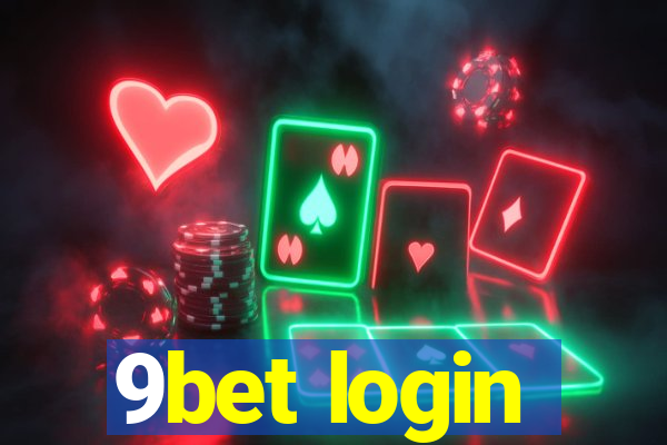 9bet login